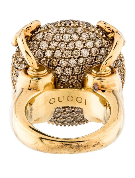 gucci diamond jewellery|gucci jewellery images.